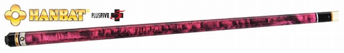 Hanbat Plus-6 Pink