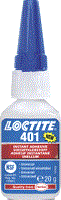 Loctite 401 20gr