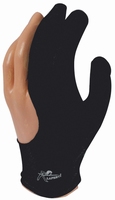 Laperti Quality glove with velcro Right hand