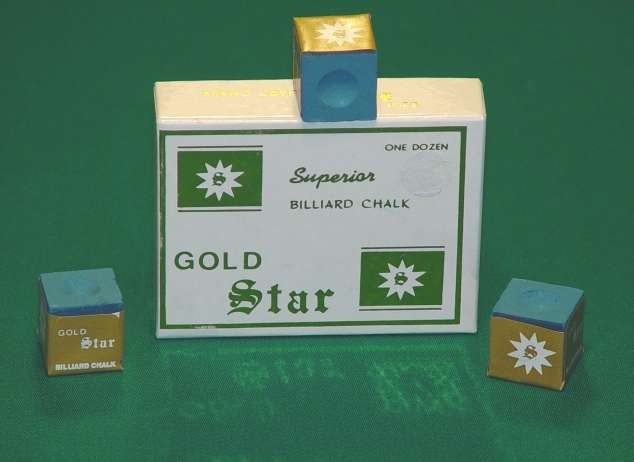 Gold Star , 12 in box
