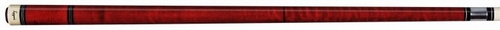 Layani Red Cameleon Billiard Cue