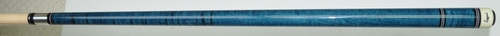 Layani Bleu Cameleon Billiard Cue