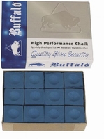 Buffalo chalk