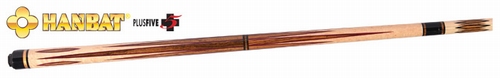 Hanbat Plus-8S Bocote Gamma