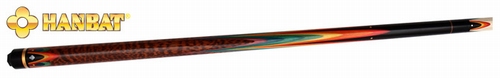 Hanbat Rainbow Snakewood