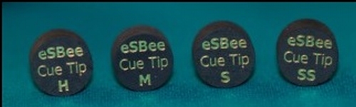 EsBee tips Black