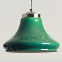 Billiard Table Light  Transparent Green