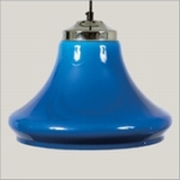 Billiard Table Light  Transparent Blue