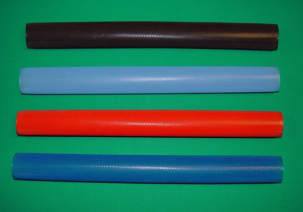 Silicon grips