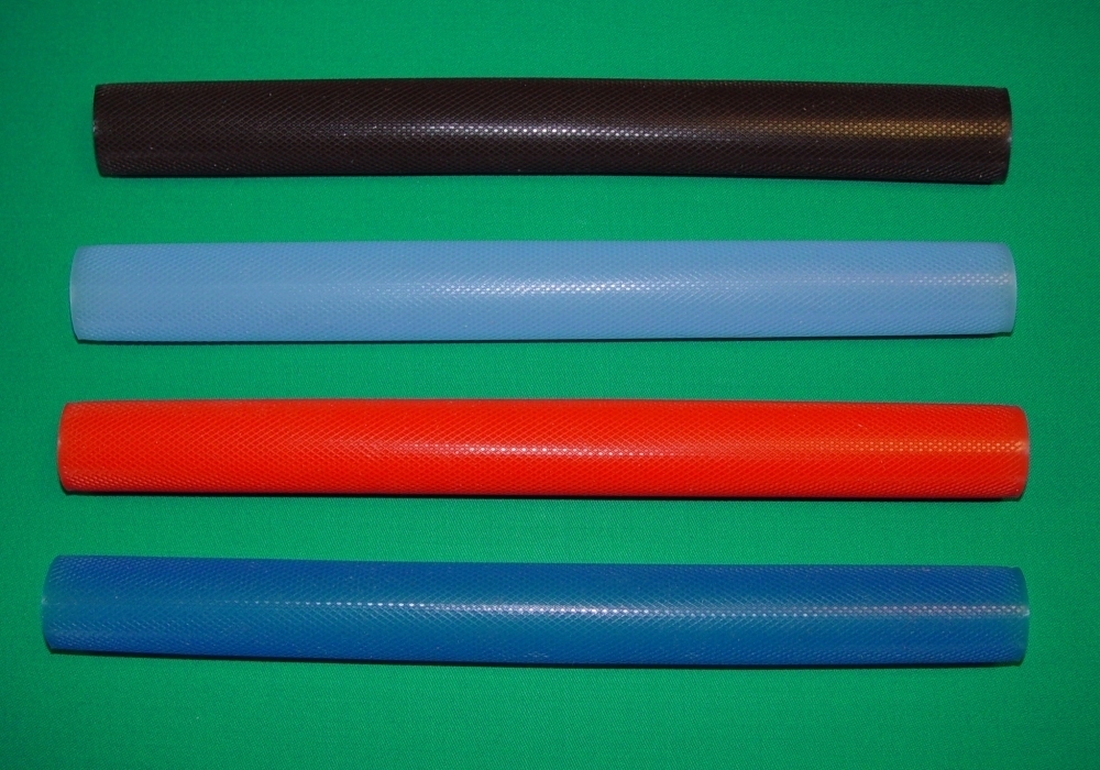 Silicon grips
