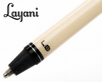 FLÈCHE 3 BANDES LAYANI Low Deflection