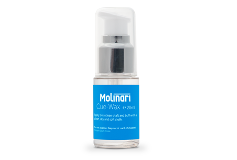 Molinari™ Cue-Wax