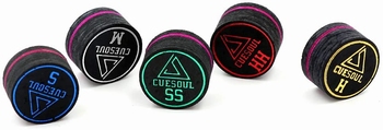 Cuesoul cue tip