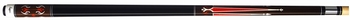 Layani Volcano Black met 1 topeinde