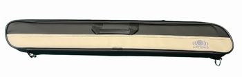 Artemis Senza 2/4 Zwart-Creme