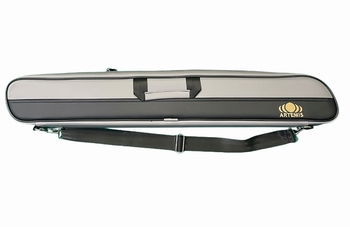 Artemis Senza 2/4 Black-grey