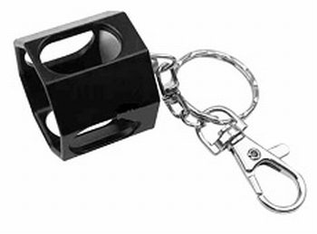 Achteckiger Kreidehalter