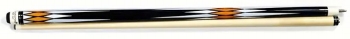 Diamond Orange cue