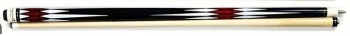 Diamond Red cue