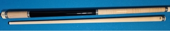 EB Pro Classic VP2 joint- Snake wood- black grip
