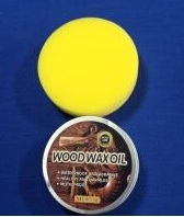 Wood Wax Oil