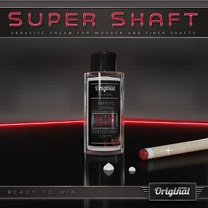Super Shaft