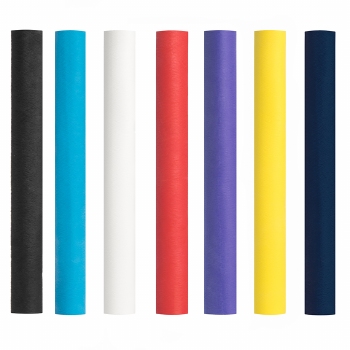 Opera  Rubber grip Zwart