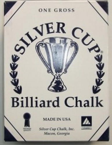 Silver Cup