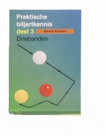 Praktische biljartkennis Deel 3
