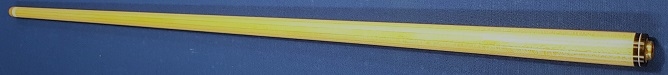 EB Pro Laminated Blackline Carbon Special Shaft (LCSS)*****