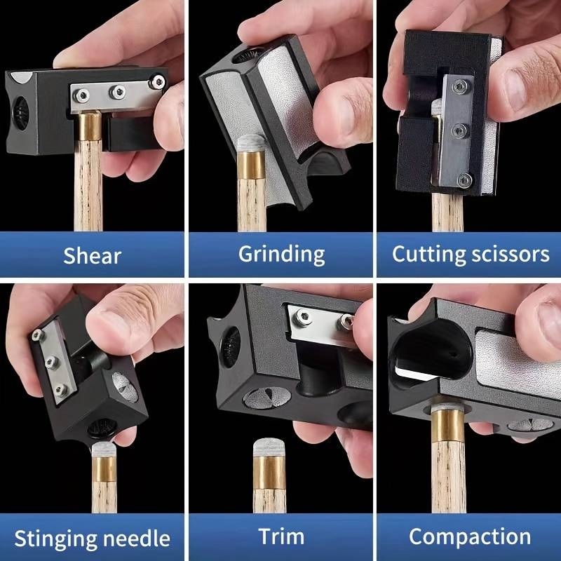 8 in1 Keu pomerans Reparatie en onderhoud tool