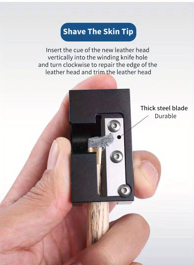 8 in1 Keu pomerans Reparatie en onderhoud tool