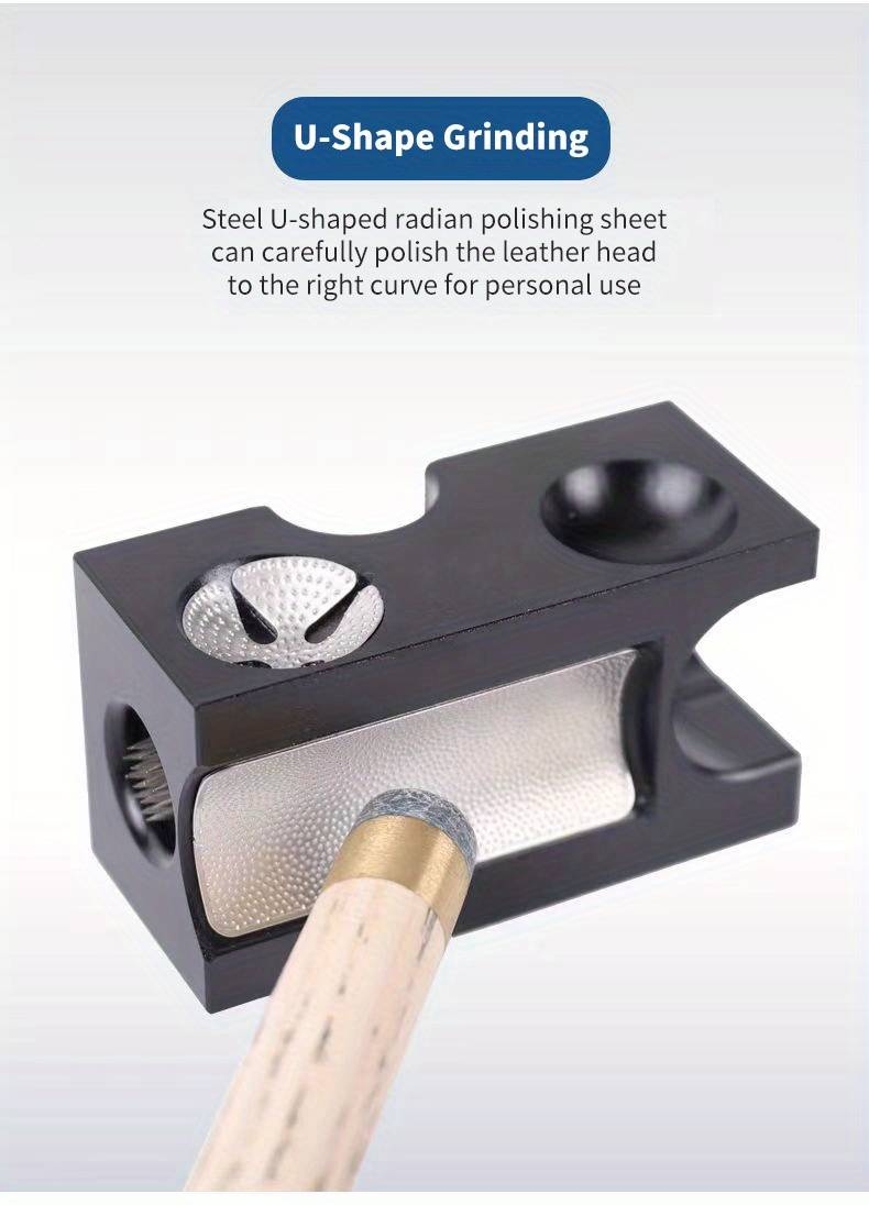 8 in1 Keu pomerans Reparatie en onderhoud tool