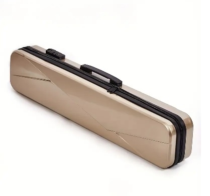 Carbon Keu Koffer 3 ondereinden en 3 toppen ultra sterk