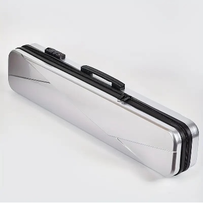 Carbon Keu Koffer 3 ondereinden en 3 toppen ultra sterk