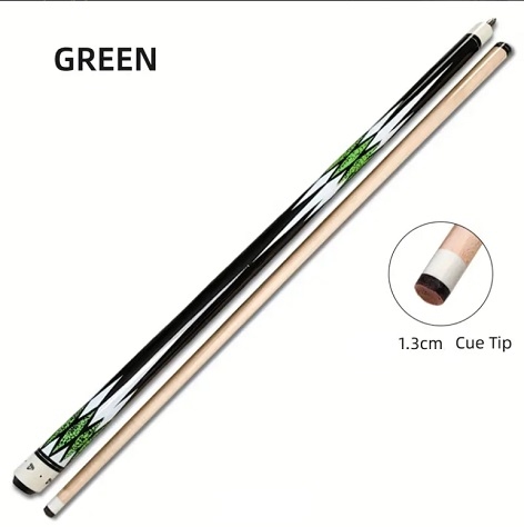 Diamond Green Pool Queue