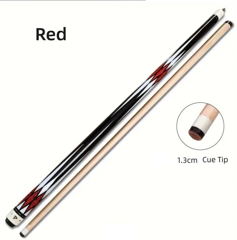 Diamond Red cue