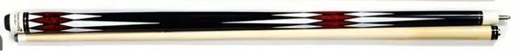 Diamond Red cue