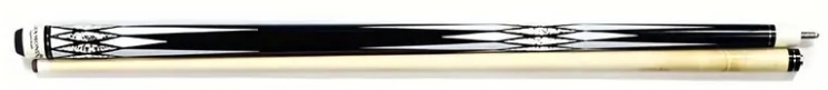 Diamond White cue