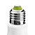 I-Glow e27 LED lamp 15w