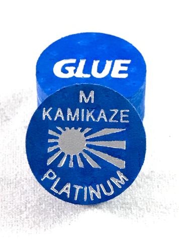 Kamikaze PLATINUM BLUE