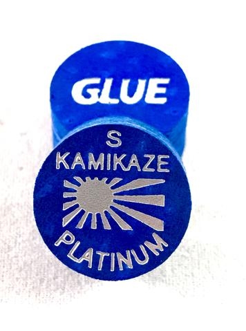 Kamikaze PLATINUM BLUE