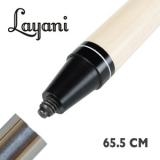 Layani Bleu Cameleon Billiard Cue