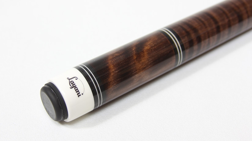 Layani Brown Cameleon Billiard Cue