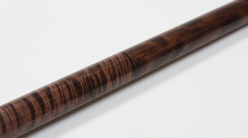 Layani Brown Cameleon Billiard Cue