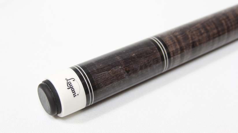 Layani Grey Cameleon Billiard Cue