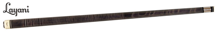 Layani Grey Cameleon Billiard Cue