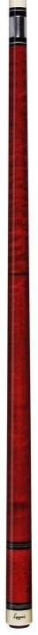 Layani Red Cameleon Billiard Cue