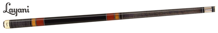 Layani Orca 2