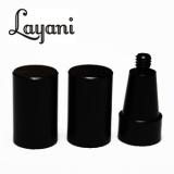 Layani Volcano White met 1 topeinde